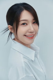 정은지, '얄미운 사랑' AI 수지로 이정재와 티키타카 케미 폭발