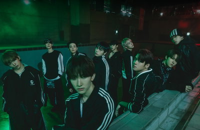 싸이커스, 미니 6집 초동 32만 장 돌파… 자체 최고 기록 경신