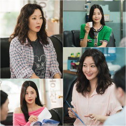 ‘다음생은 없으니까’ 김희선-한지혜, 인생 최대 앙숙 '복수전 발발' 사연은?