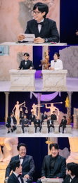 <놀면 뭐하니?> 인사모 단합, MC 유재석 자격 논란 휩싸인 사연은?