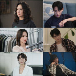 '다음생은 없으니까', 차별화된 서사X연기 맛집 배우들로 '웰메이드' 예고