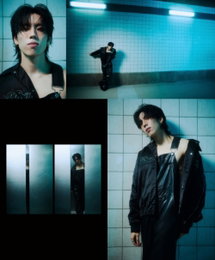 장동우, 12월 中 항저우 첫 단독 팬미팅 'A Winter for You' 개최