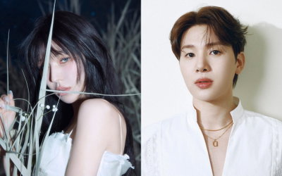 'OST 퀸' 웬디X'스윗 보이스' 김민석, '키스는 괜히 해서!' 로맨틱 무드 든든 지원군