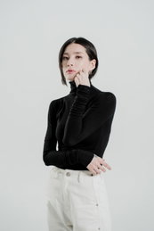 '심사평 장인' 모니카, '미스트롯4' 마스터 합류 "무대 퍼포먼스 조언할 것"