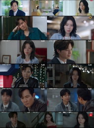 '얄미운 사랑' 이정재 전 연인·임지연 비리 사건 제보, '미스터리' 오연서 정체의 진실은?