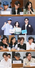 1억 뷰 원작 드라마 ‘판사 이한영’, 지성 주연 MBC 편성 2026년 1월 첫 방송