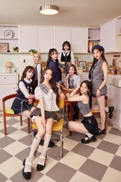 러블리즈, 오늘(12일) 데뷔 11주년 기념 공식 유튜브 채널서 '스페셜 라이브' 진행