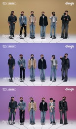 '킬링 보이스' 온앤오프, 역대 히트곡 총망라 '흔들림 없는 라이브' 화제
