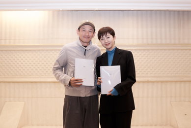 넷플릭스 <크로스 2> 제작 확정, 국보 탈환 작전으로 전 세계 흥행 예고