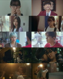 ‘스피릿 핑거스’ 박지후X조준영 쌍방 마음 확인 · 최보민X박유나, 친구 종료 키스… 본격 로맨스 시작