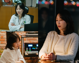 JTBC 새 금요시리즈 ‘러브 미’ 서현진표 겨울 감성 멜로, 인생 드라마 탄생 기대