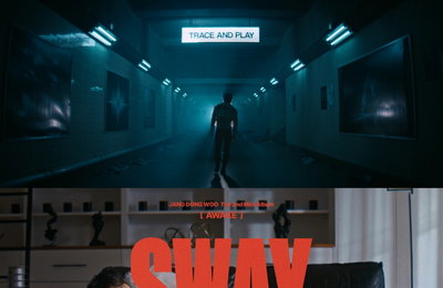 장동우, 신곡 'SWAY (Zzz)' MV 티저 오픈