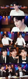 '편스토랑', 고우림 데뷔 8주년 맞아 포레스텔라 완전체 출격! 끈끈한 가족애 예고