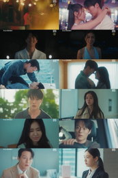 ‘키스는 괜히 해서!’ 장기용X안은진, 쾌속 전개 로코… 넷플릭스 글로벌 2위, 해외반응 터졌다