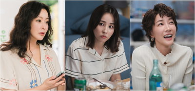 TV CHOSUN ‘다음생은 없으니까’, 첫 방송부터 '대공감' 화제성 타고 넷플릭스 TOP3 진입