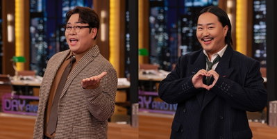‘김주하의 데이앤나잇’ 문세윤-조째즈, 공감-웃음 유발자 역할 톡톡