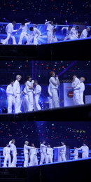 싸이커스, '2025 KGMA' 베스트 아티스트상 수상…'글로벌 대세' 인기 입증