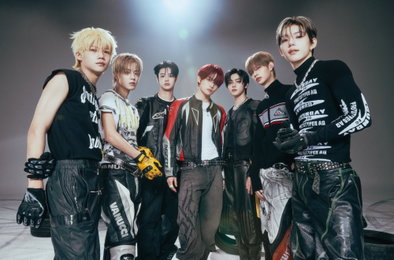클로즈 유어 아이즈, 3집 '블랙아웃' '하프 밀리언셀러' 등극