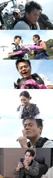 MBC <푹 쉬면 다행이야> JYP 박진영, '찐사랑'과 짜릿한 조업 현장 '기대감↑'