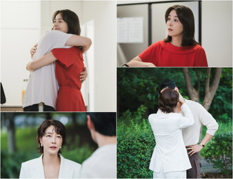 '현실 공감' <다음생은 없으니까> 3회서 한혜진·진서연 반전 모먼트 예고