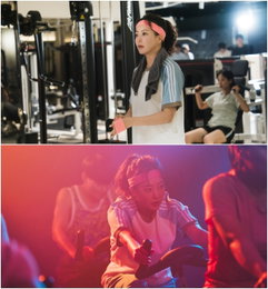 '다음생은 없으니까' 김희선, 쇼호스트 파이널 면접 앞두고 '극한 환골탈태' 도전