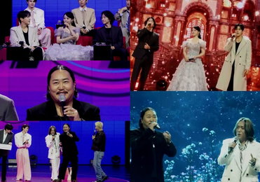 MBN <한일톱텐쇼> ‘신들의 전쟁’ 특집, 김소현-손준호-마이클리-조째즈 등 총출동 예고