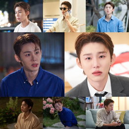 ‘우주메리미’ 서범준 파국 유발자 완벽 소화 "욕 먹었지만 뿌듯" 재치 만점 소회