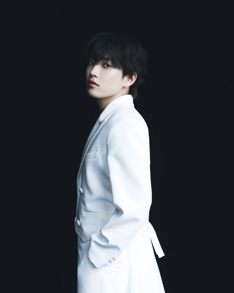 에이티즈,홍중,