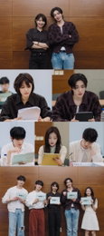 ENA 새 드라마 '아이돌아이', 최수영-김재영 주연… 미스터리 법정 로맨스 기대감↑
