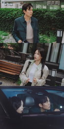 '앙숙 케미' 이정재-임지연, <얄미운 사랑> 예측 불가 사건 속 거리 좁힐까