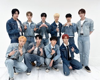 싸이커스, '슈퍼파워' MV 3000만 뷰 돌파… 글로벌 외신 "전설 될 준비 돼 있다" 극찬