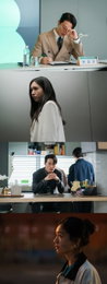 넷플릭스 국내 1위 '키스는 괜히 해서!', 장기용X안은진 '오해' 속 불꽃 로맨스 예고