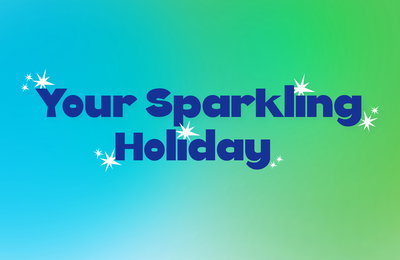 이니스프리, 'YOUR SPARKLING HOLIDAY' 2025 홀리데이 컬렉션 론칭