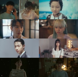'스피릿 핑거스', 조준영X박지후·박유나X최보민 로맨스 급제동… 전남친 등장X자격지심 폭발에 위기
