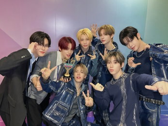 클로즈 유어 아이즈, '쇼! 챔피언' 1위… 5관왕 이어 '최고의 대세돌' 행보 지속