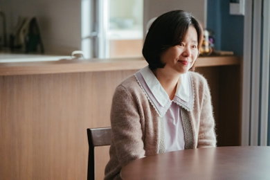 장혜진, ‘러브 미’서 가족의 균열과 회복 이끄는 ‘김미란’ 역으로 특별 존재감 예고