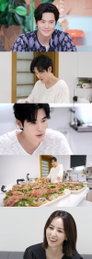'편스토랑' 김강우, 기성용과의 특별한 인연 공개… 막내 처제 위한 감동 선물 '훈훈'
