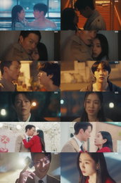'키스는 괜히 해서!' 4회, 장기용의 '블랙카드 구출 엔딩' 화제… 시청률·화제성 올킬