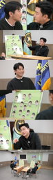 JTBC <뭉쳐야 찬다4> 안정환, 이동국 축구 스타일에 "옛날 축구" 저격… 설전 예고