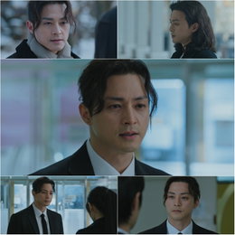 ‘친애하는 X’, 김지훈의 입체적 연기… 복수심 넘어선 '어른의 시선'으로 시청자 사로잡아