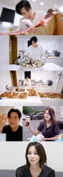 <편스토랑> 김강우, 한혜진 위해 샌드위치 100개 제작… '국민 형부' 면모 과시