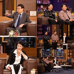 MBN '김주하의 데이앤나잇', 오늘(22일) 첫 방송…김동건, 전현무 프리랜서 선언 비화 공개
