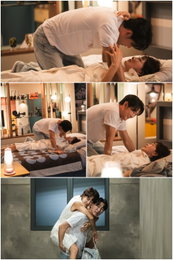 '다음생은 없으니까' 진서연, 허준석과 '으른 로맨스' 시작…로맨스 판도 흔든다