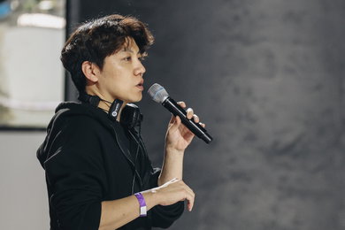 센세이션 일으킨 <흑백요리사: 요리 계급 전쟁2> 김학민&김은지 PD 인터뷰 “상상도 못한 출연자 등장, 방출 룰 없다”