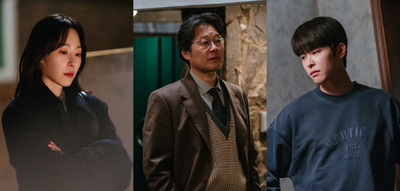 '멜로 장인' 조영민 감독, JTBC '러브 미'로 가족의 외로움과 사랑 조명
