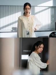 '키스는 괜히 해서!' 마더TF팀에 불어닥친 위기…안은진, 비밀 지킬 수 있을까
