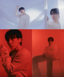 서은광, 타이틀곡 '그레이티스트 모먼트' 작사 참여…'언폴드'로 깊어진 감성 예고