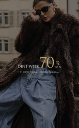 딘트, 'DINT WEEK' 성료… 매출 140%↑, 신규 회원 230%↑ 기록