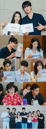 안보현·이주빈 출격…tvN 새 월화극 ‘스프링 피버’ 설렘 지수 상승
