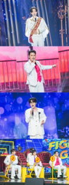 '사랑의 콜센타-세븐스타즈' 김용빈 "가장 견제되는 상대는 천록담" 1점 차 리벤지 매치 예고
